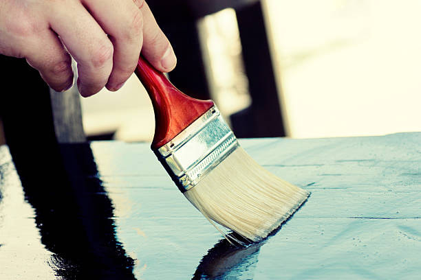 تصویر 4 از خرید و قیمت رزین ضد آب + فروش عمده